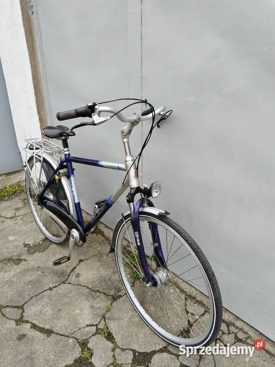 RALEIGH Priority kujawsko-pomorskie Inowrocław