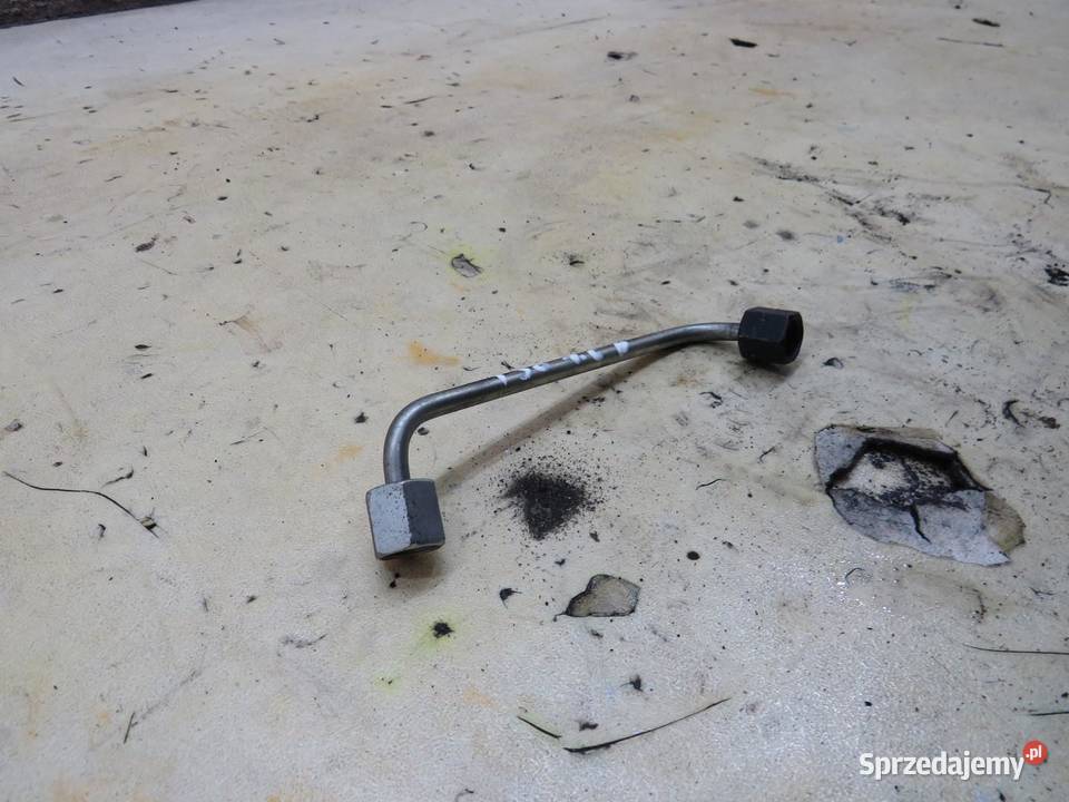 PRZEWODY PALIWA PALIWOWE HYUNDAI I30 III 16 CRDI