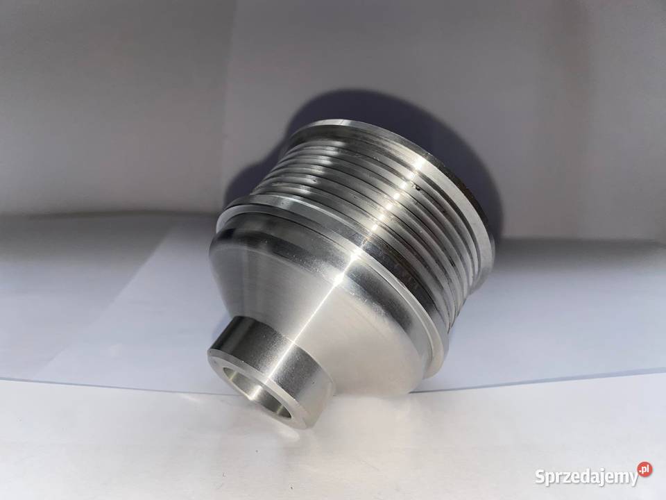 Eaton M45 65mm Pulley Oil for Mercedes W203 W202 osobowe Warszawa