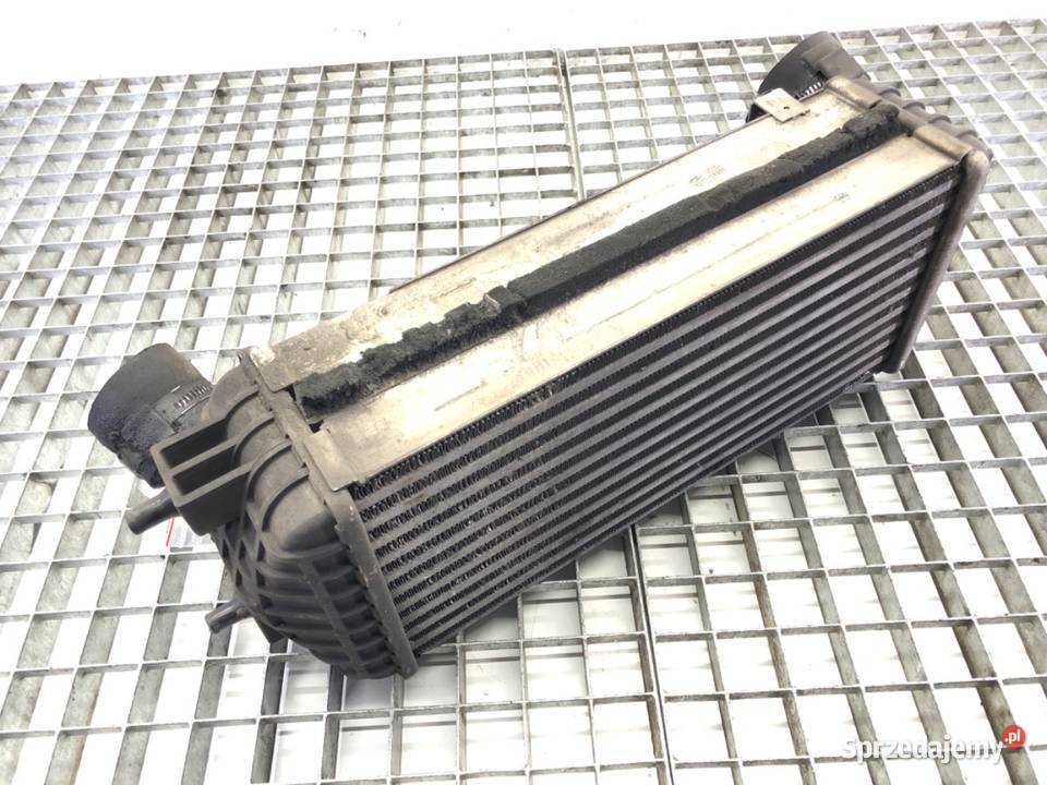 INTERCOOLER HYUNDAI i40 282712A800 17 136