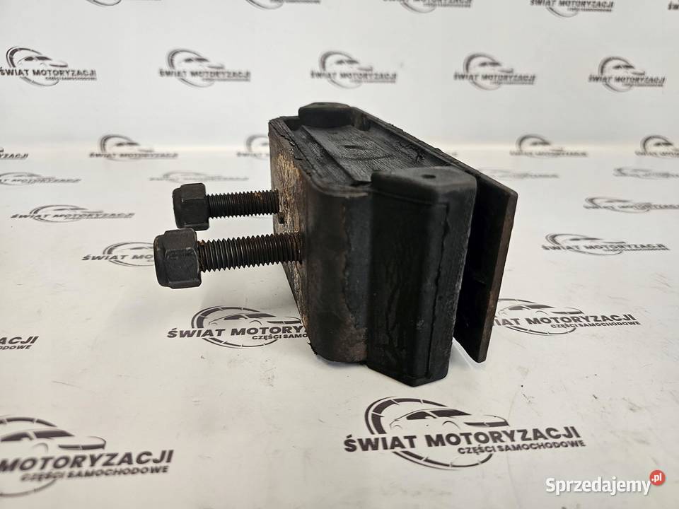 IVECO 23 HPI JTD F1AF0481B 116 poduszka silnika sprzedam