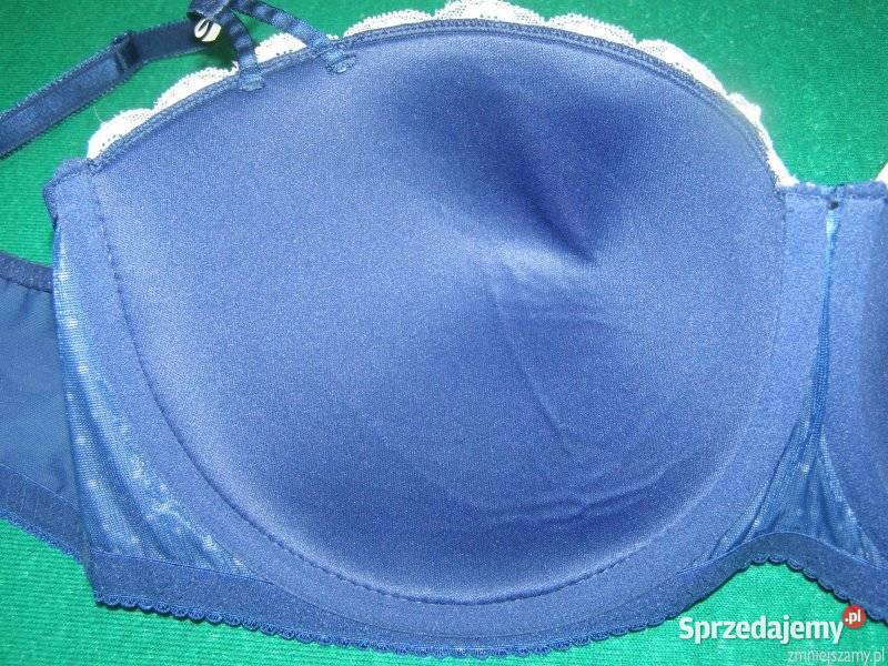 Biustonosz Stanik 42DD 95DD GEORGE Siedlce sprzedam