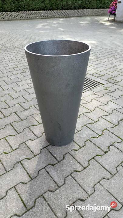 Donica ogrodowa śląskie Studzionka