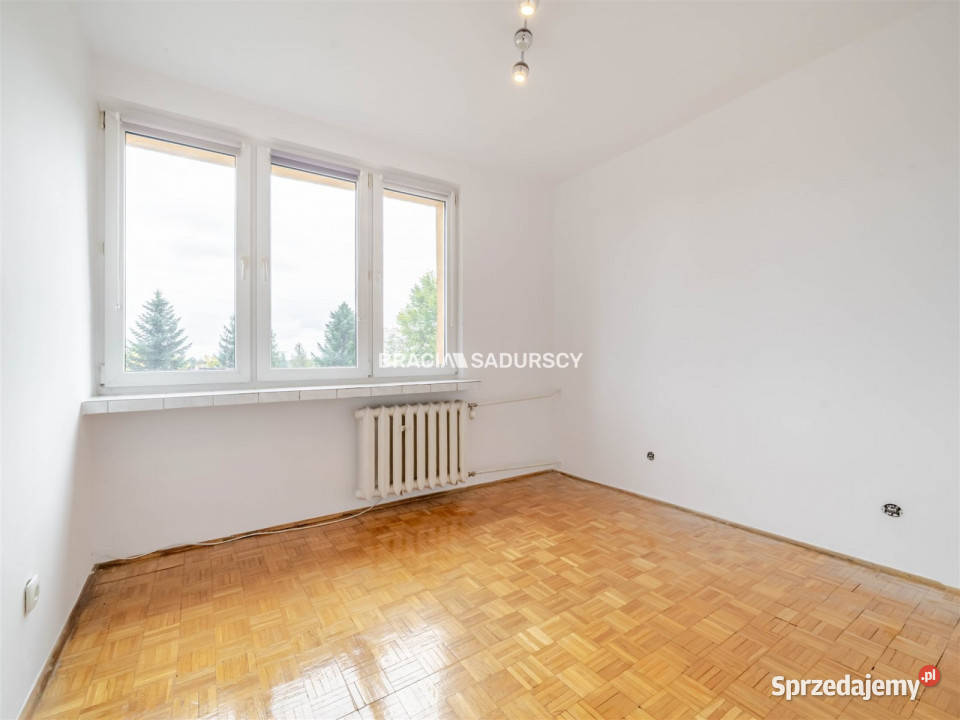 Mieszkanie 38m2 2pok Kraków Jasińskiego Liczba pokoi 2