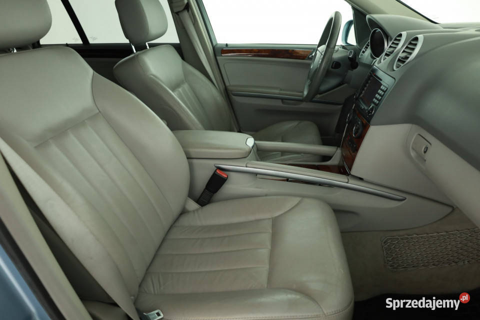 Mercedes ML ML 320 CDI ESP Piaseczno sprzedam