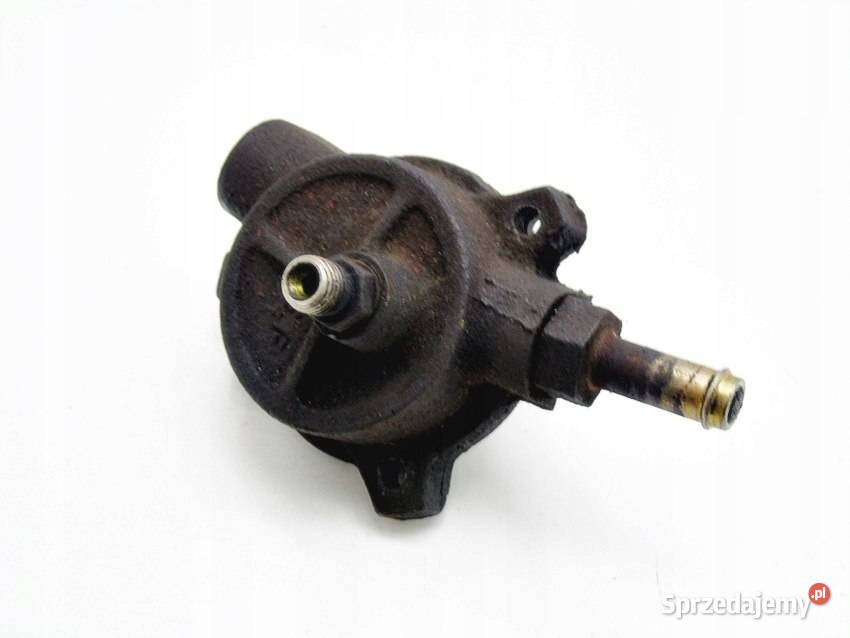 VACUM VACU POMPA 22 24 D KIA CERES MAZDA B SERIE Sosnowiec