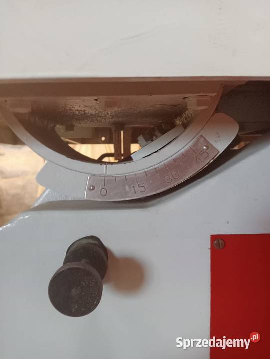 Piła taśmowa SAFO Wejherowo sprzedam