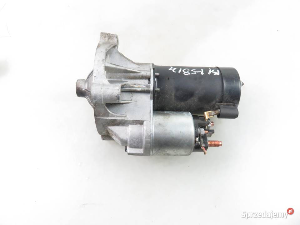 ROZRUSZNIK PEUGEOT 307 20 16V S3087 Części samochodowe