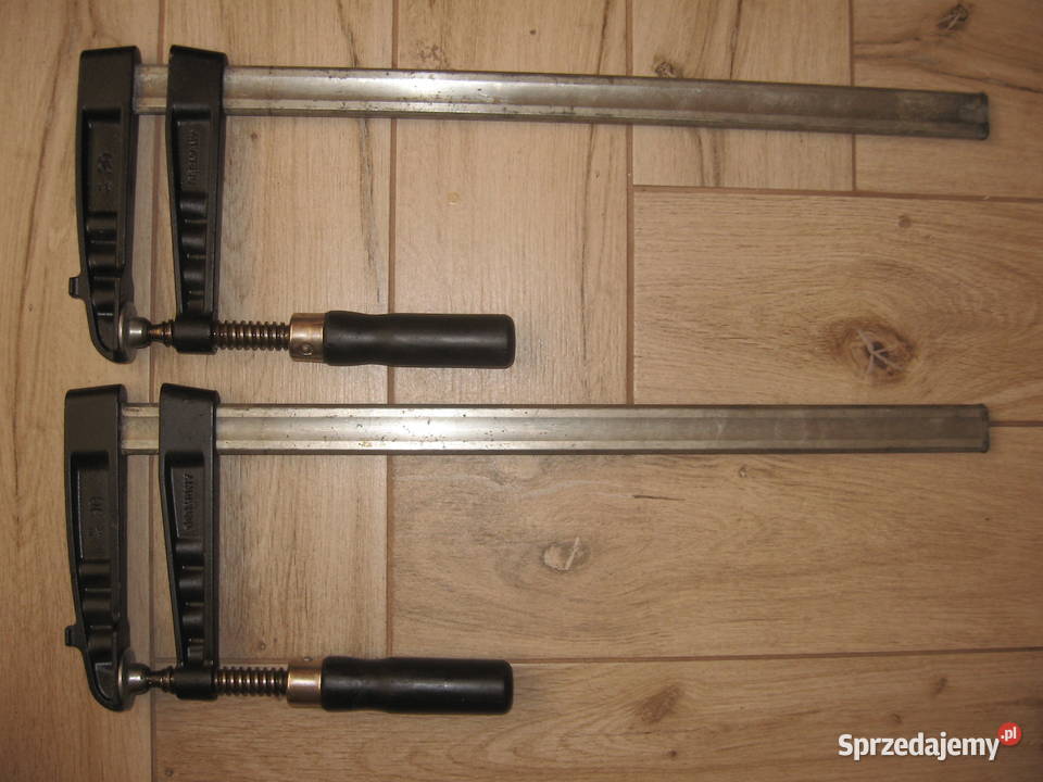 Ściski Wurth 2 sprzedam