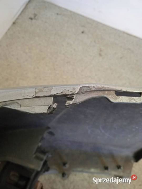 ZDERZAK PRZÓD KOD 45A Subaru Legacy IV 20032009 osobowe świętokrzyskie