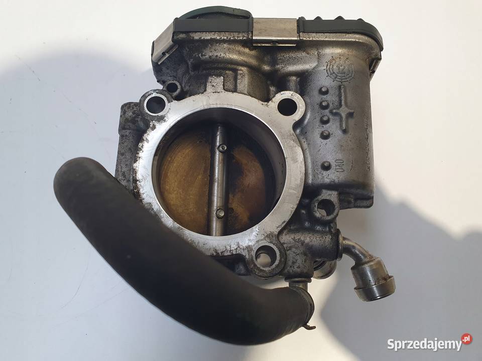 PRZEPUSTNICA Opel Zafira B 18 16V 55561495 osobowe Chełm