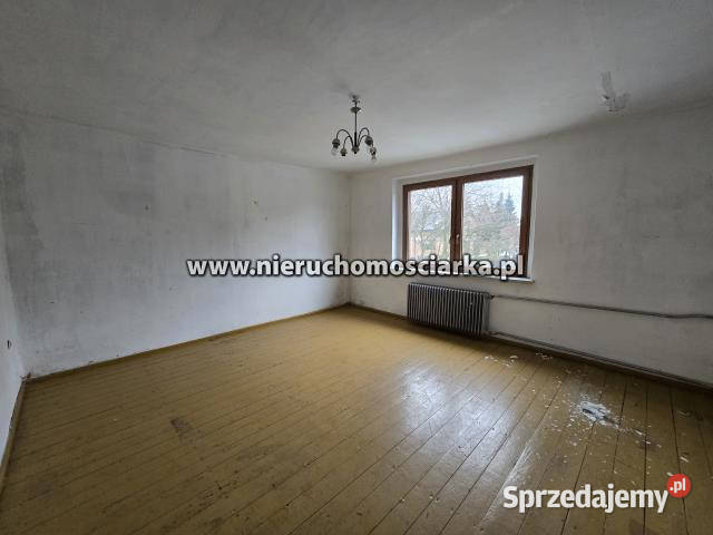 Dom wolnostojący Radlin 180m2