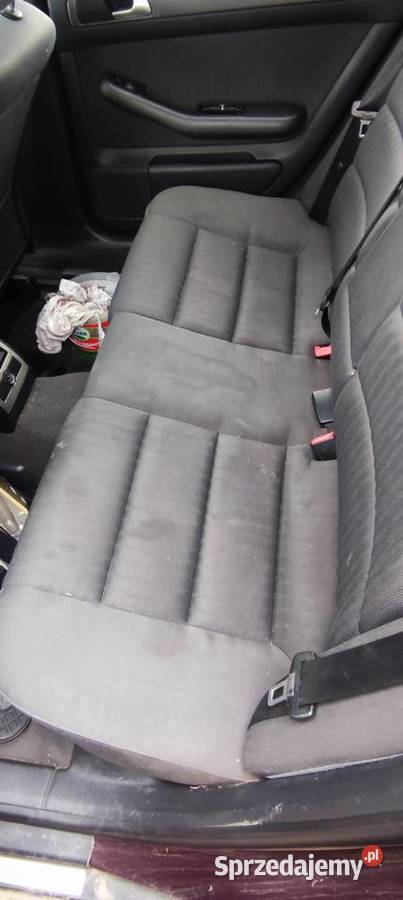 Audi A6 C5 Avant Kombi Komplet Fotele Boczki osobowe Strzyżów sprzedam
