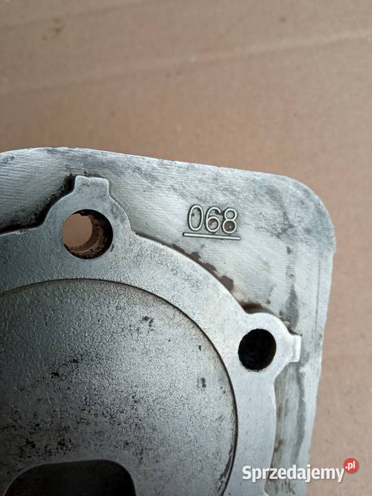 Głowica Briggs straton 500 series Stalowa Wola