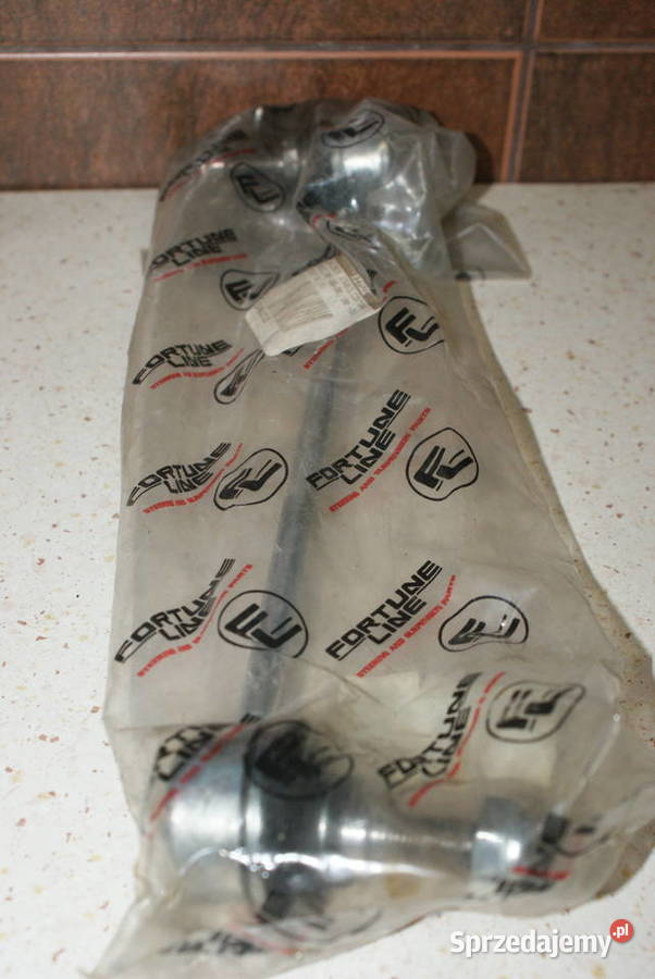Łącznik drążka stabilizatora przód LP 270mm AUDI Białobrzegi