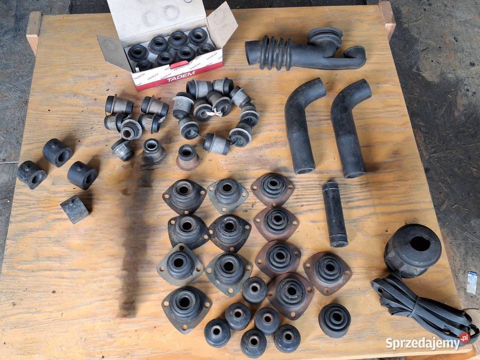 Części Łada pakiet całość Radom sprzedam