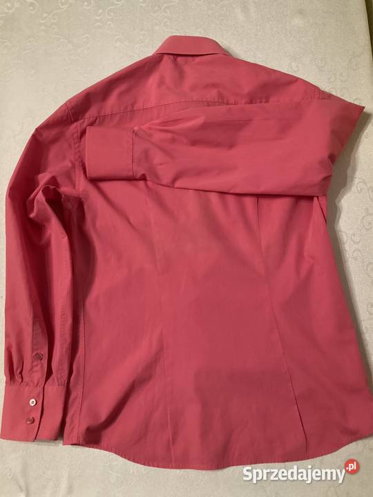 Koszula Casualowa Elegancka Sunset Suits Men Czerwionka-Leszczyny