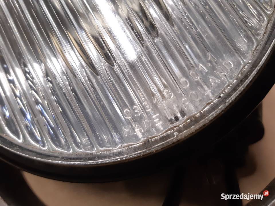 C330 C328 szperacz reflektor roboczy oryginał Suchożebry