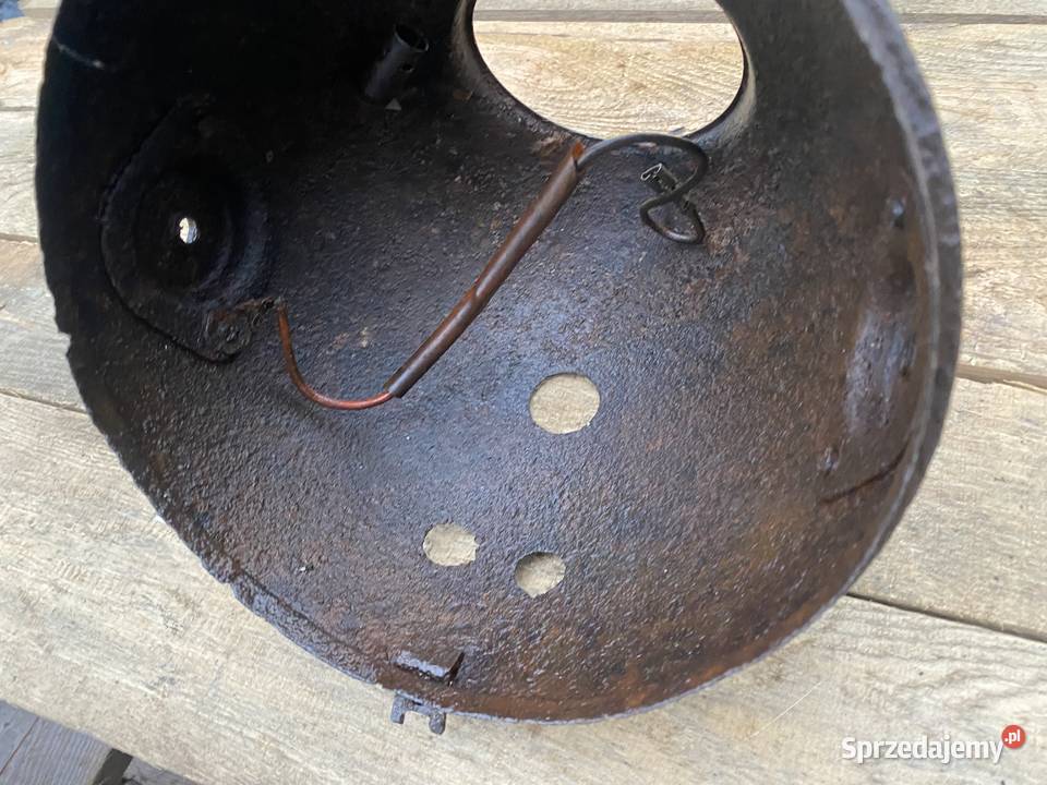 LAMPA PRZÓD IŻ 49 350 Elementy nadwozia Części motocyklowe Kraków
