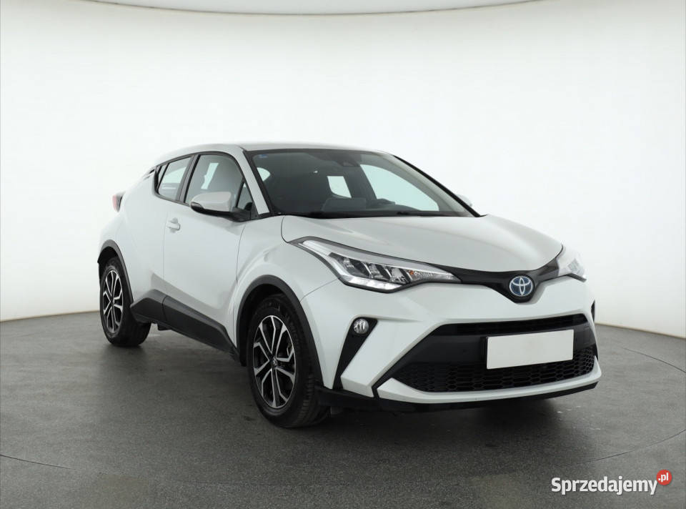 Toyota CHR 18 Hybrid czujnik zmierzchu Piaseczno
