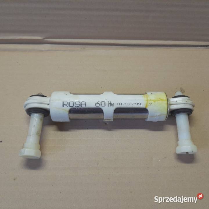 AEG model Diamant kod 93P22599 Części pralki Głodno