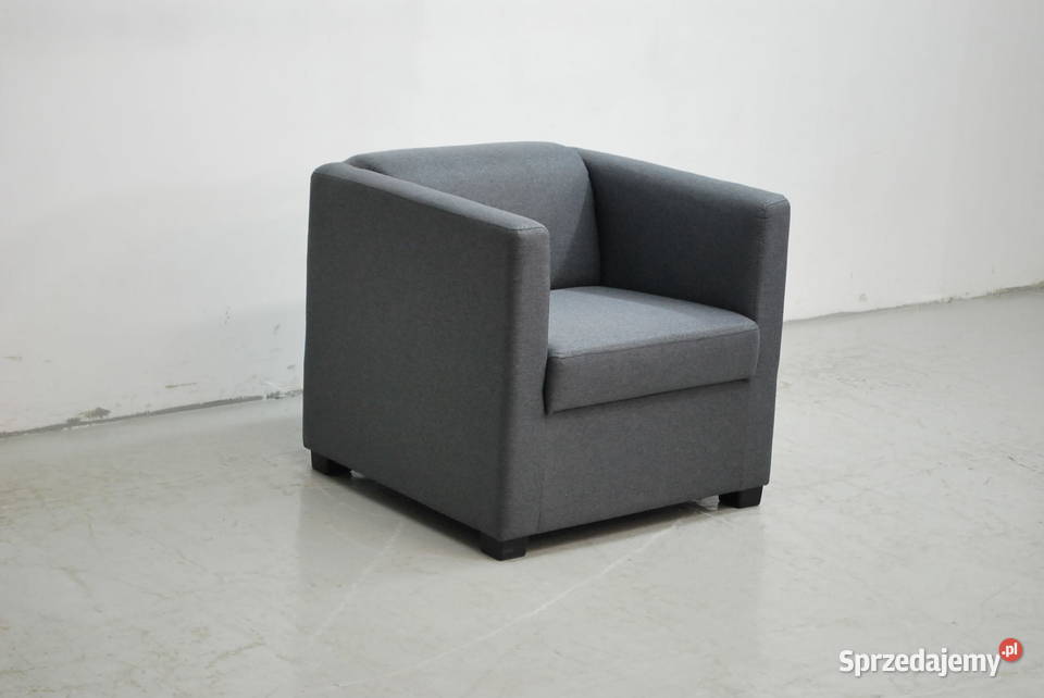 NWm WYGODNY FOTEL OKAZJ Poznań