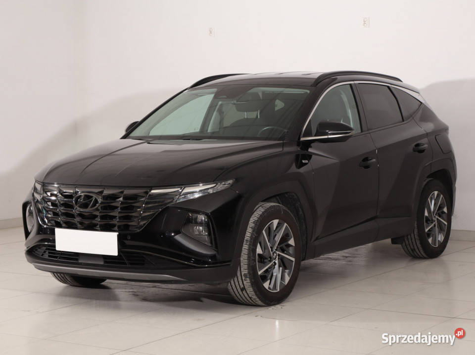 Hyundai Tucson 16 TGDI 48V MHEV czujnik deszczu mazowieckie sprzedam