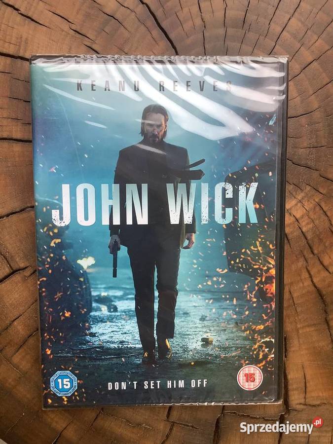 Filmy dvd Jachranka sprzedam