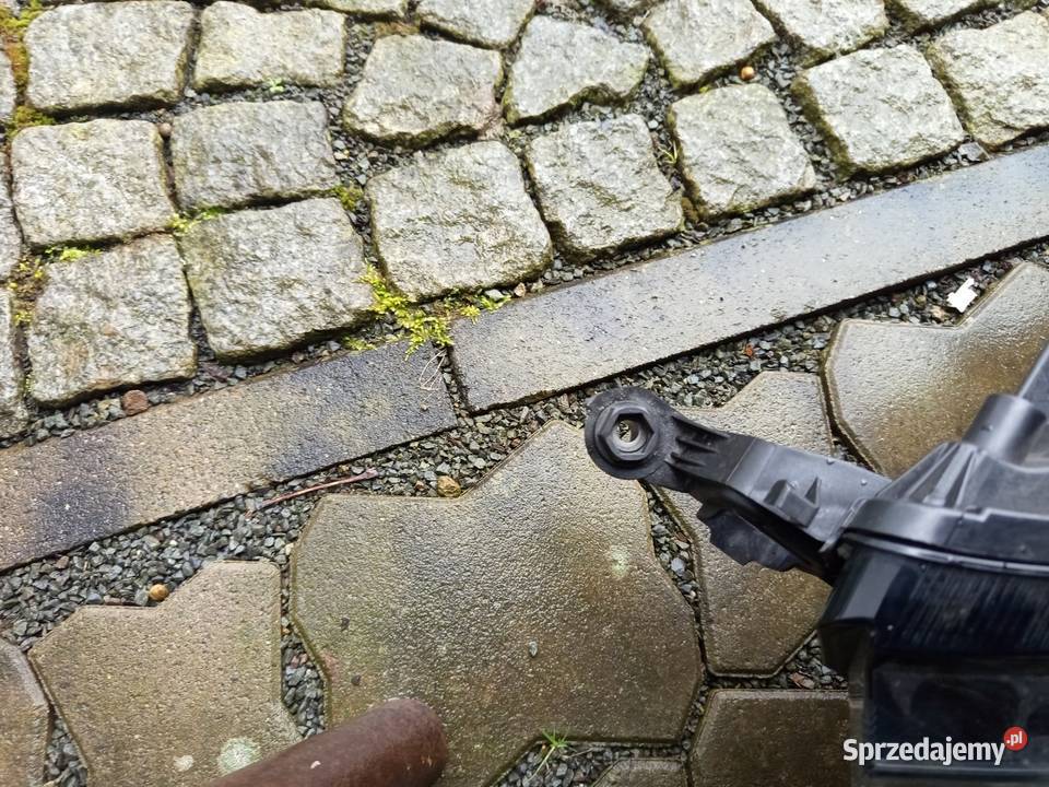 Reflektor lewy skoda kamiq full LED orginal Rzeszów sprzedam