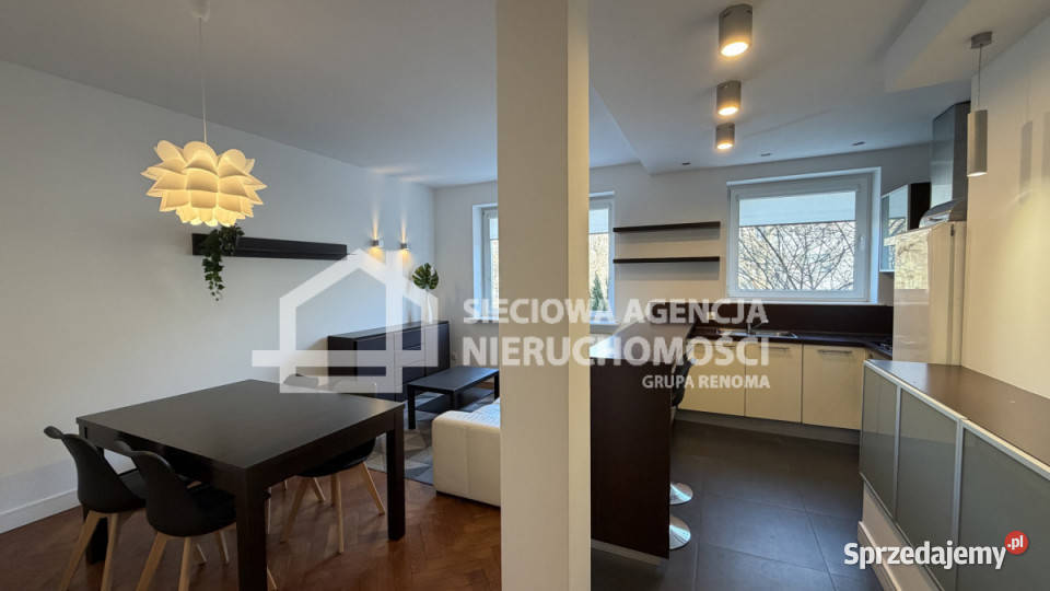 Mieszkanie Gdynia Mikołaja Reja 6678m 3pokojowe kamienica pomorskie