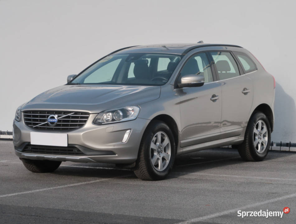 Volvo XC60 24 D SUV Lublin