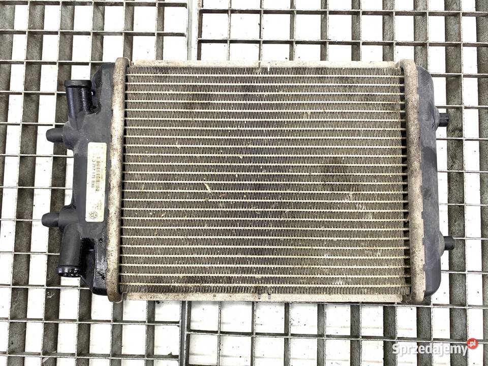 DODATKOWA CHŁODNICA WODY AUDI A7 4G 40 560