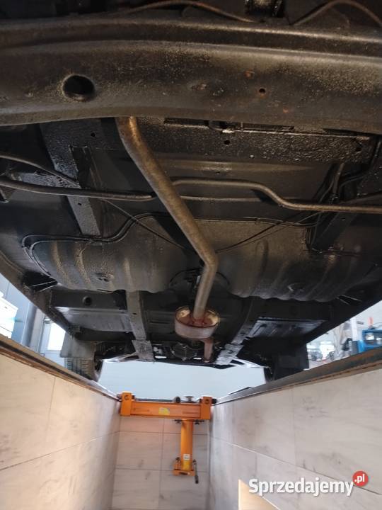 Youngtimer Dacia 1310 kombi stan Warszawa