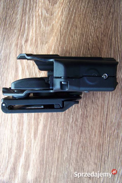 Kabura taktyczna do Glock 2627303339 HK MP SW Reda