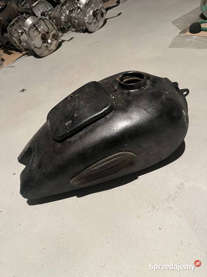 Bak zbiornik m 62 ural k 750 m 72 Głogów Małopolski