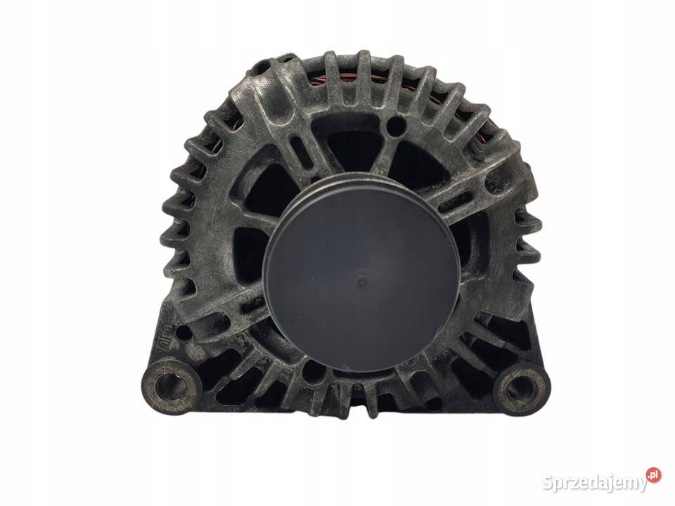 Alternator Citroen Jumpy Peugeot Partner 16 20 lubelskie Chełm