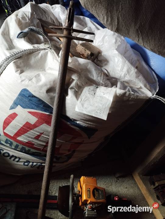 Wał podsiewacza Nf510520 Zbożowe Szalowa sprzedam