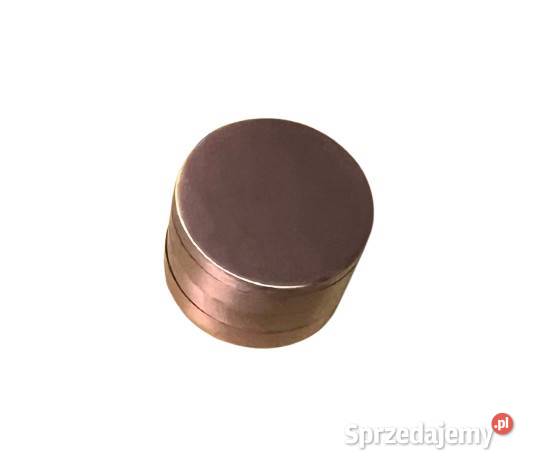 Młynek do Tytoniu Ziół Suszu Grinder Crusher Ostrowy nad Okszą