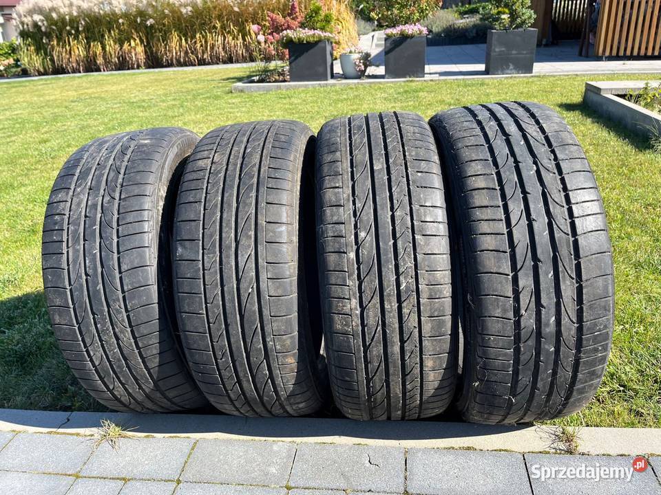 Opony letnie Kraśnik sprzedam
