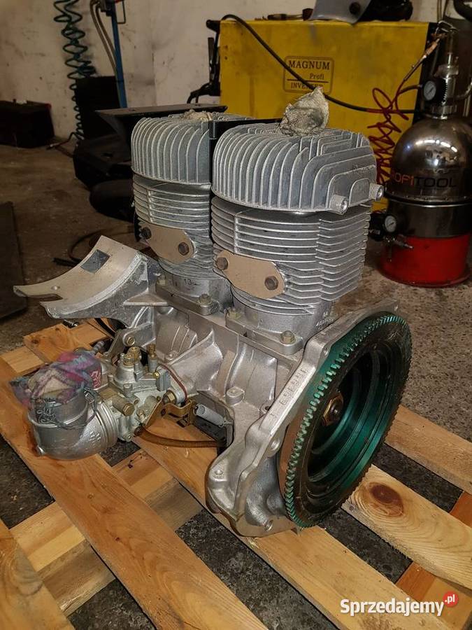 Trabant p60 śląskie Katowice