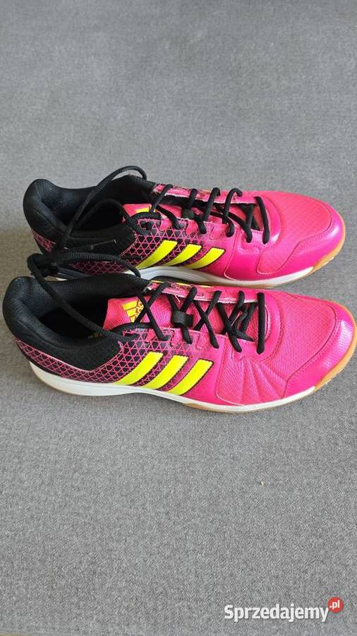 Buty sportowe Adidas Nowe Sportowe pomorskie Czarna Woda
