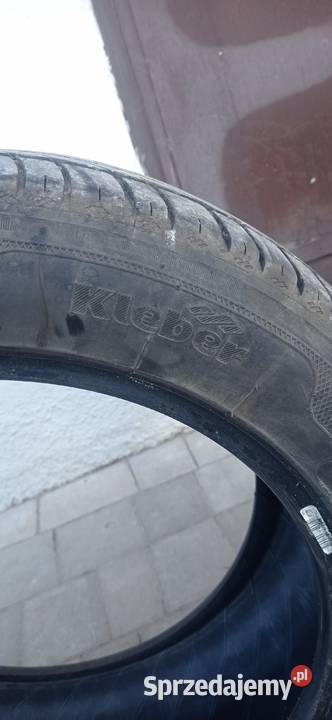 Opony letnie 22550R17 Markowa