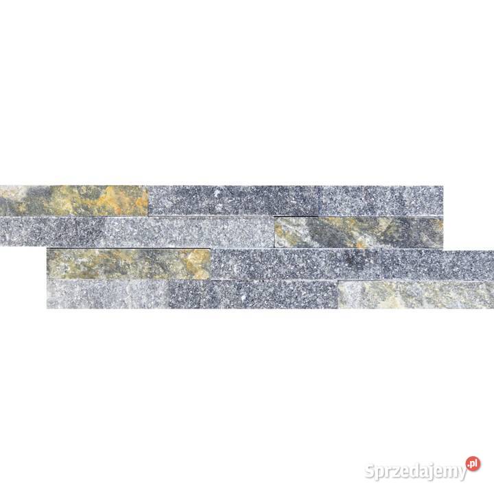 Panel ścienny Marmur Rusty Black naturalny Gdynia