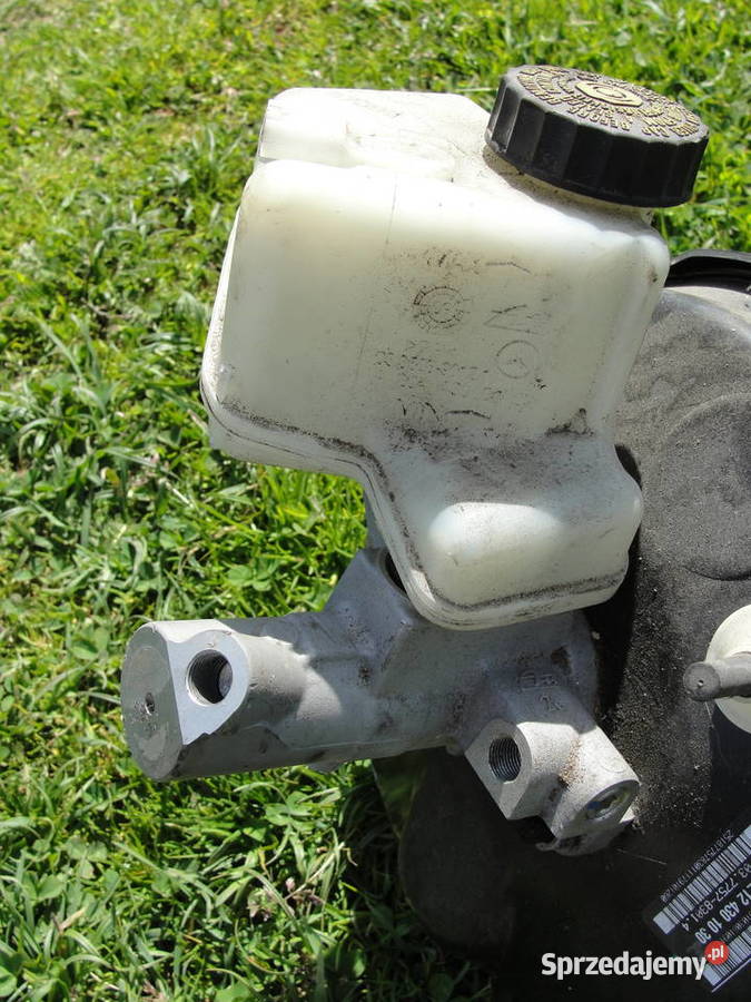 SERWO POMPA HAMULCOWA MERCEDES W212 W207 W204 Dąbrowa