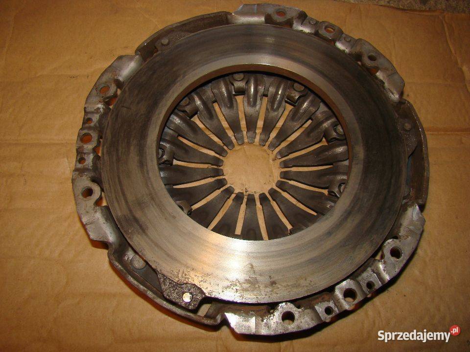 sprzęgło sztywne tarcza docisk opel vivaro osobowe Parcice