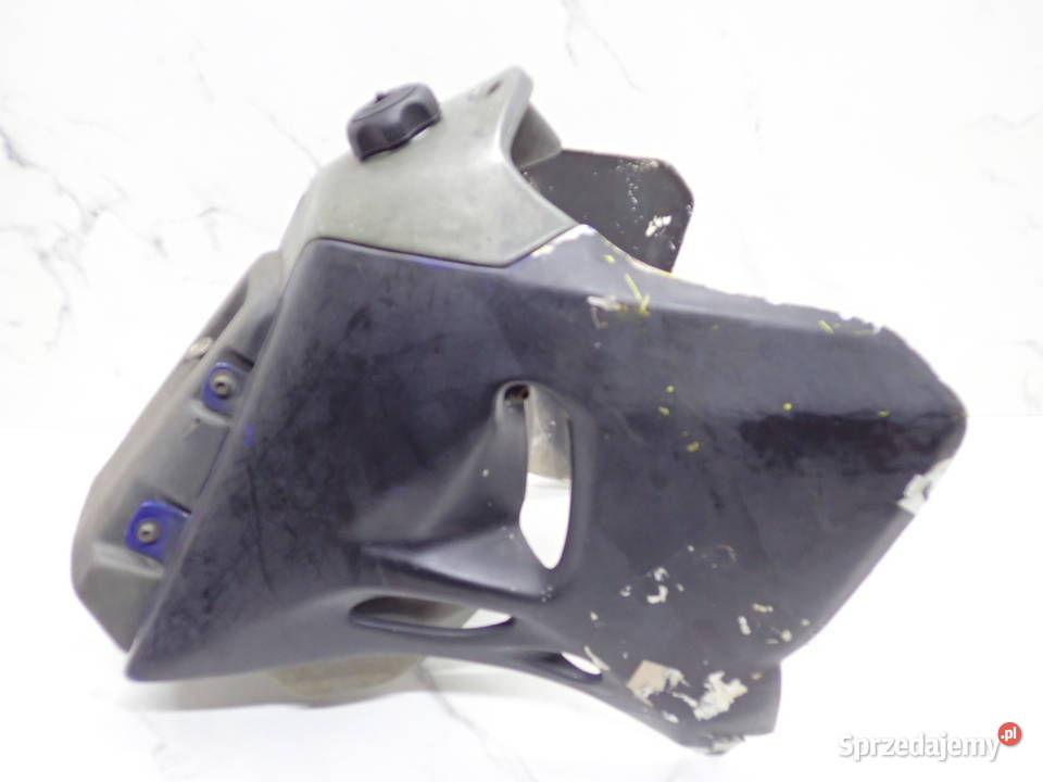 Zbiornik Korek Paliwa Owiewki Osłony Husqvarna Strzelce Krajeńskie