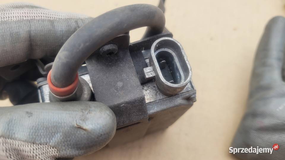 BMW 5 E39 Przetwornica Xenon 5DV00776029 Ruda Śląska