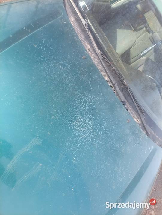 Sprzedam forda fokusa