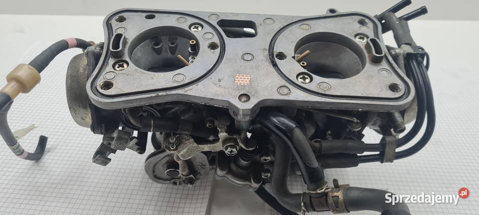 Honda FGoldwing 1500 gaźnik Gaźniki Gaźniki Warszawa