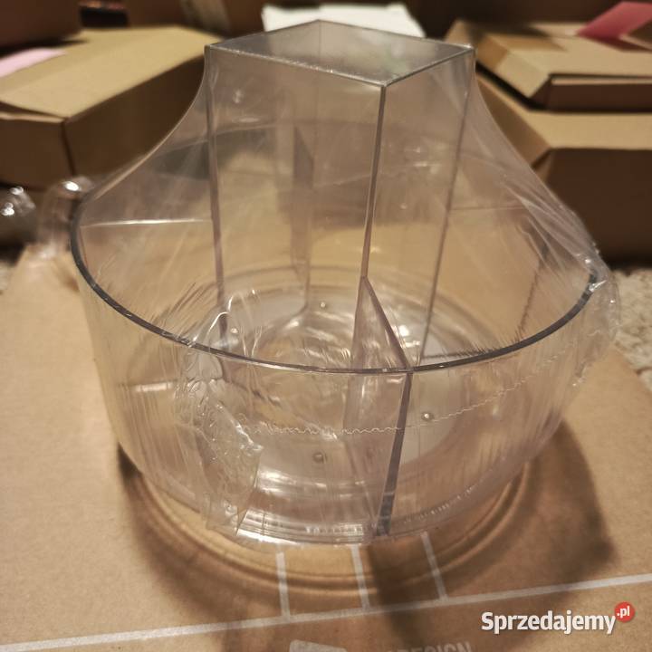 Obrotowy organizer na kosmetyki biurowy Częstochowa